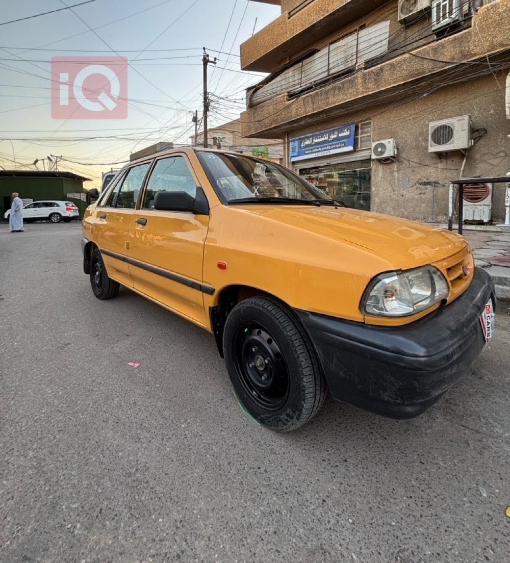 سايبا 131